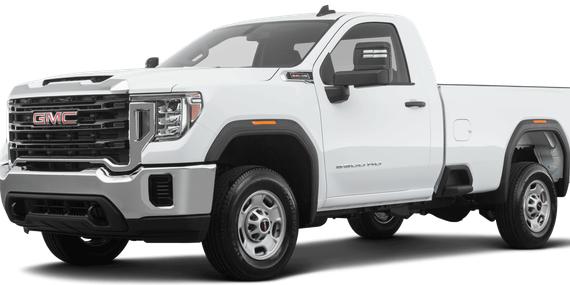 GMC SIERRA HD 2024 1GT08LE71RF330689 image
